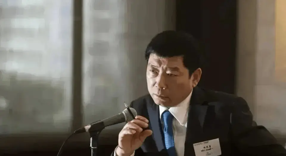 长城和魏建军,可能确实太急了